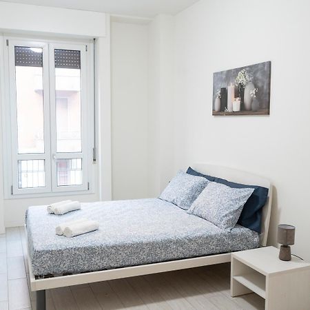 Ce6 - Corso Sempione • Large Apartment Milánó Kültér fotó