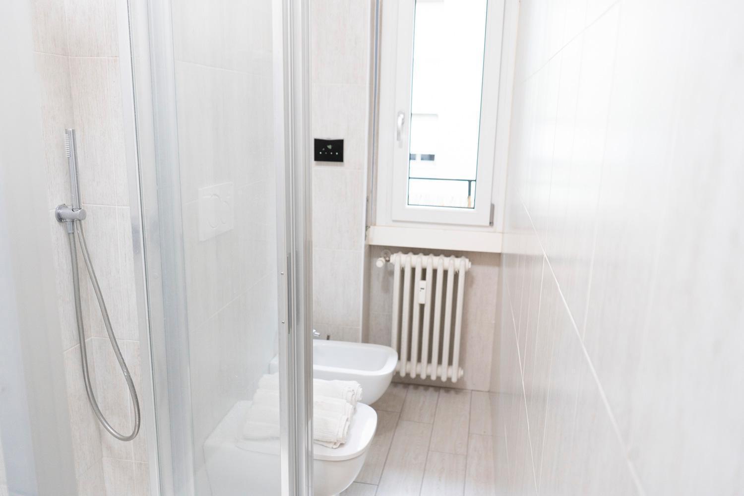 Ce6 - Corso Sempione • Large Apartment Milánó Kültér fotó