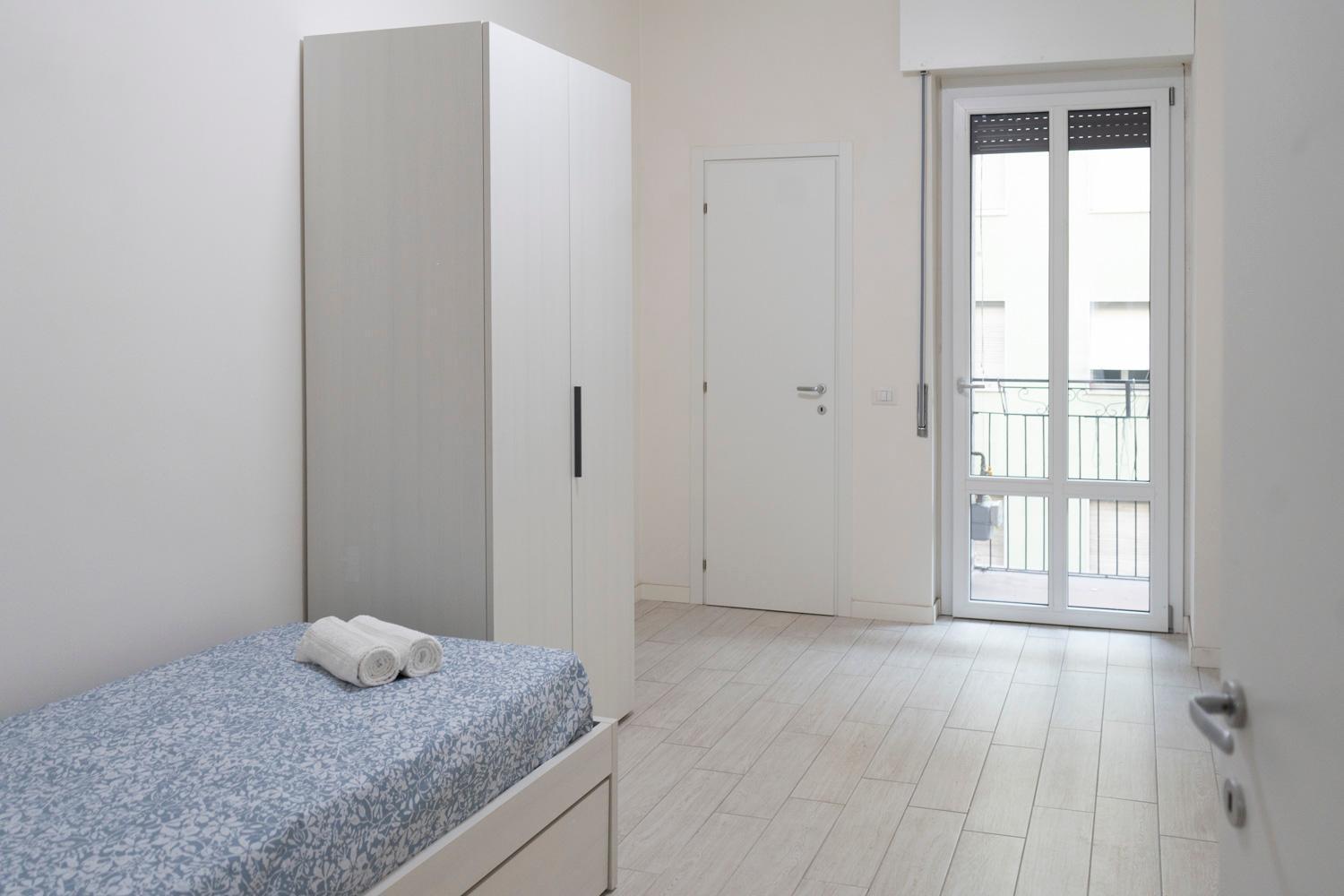 Ce6 - Corso Sempione • Large Apartment Milánó Kültér fotó