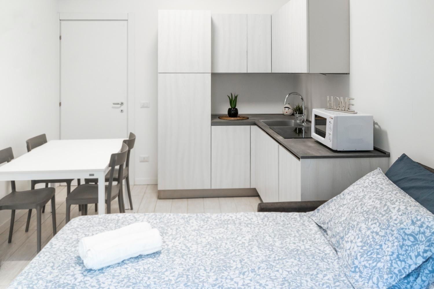 Ce6 - Corso Sempione • Large Apartment Milánó Kültér fotó